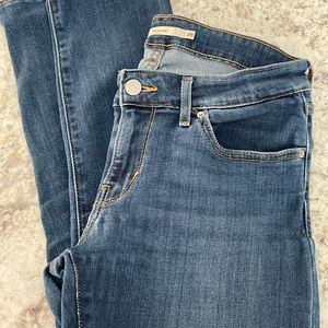 Levi’s 711 Skinny jeans